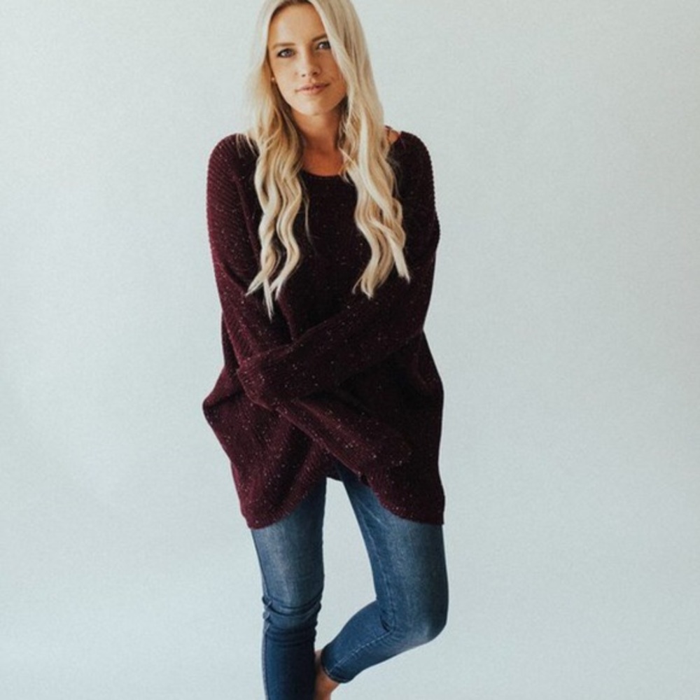 CJLA Rhea Sweater